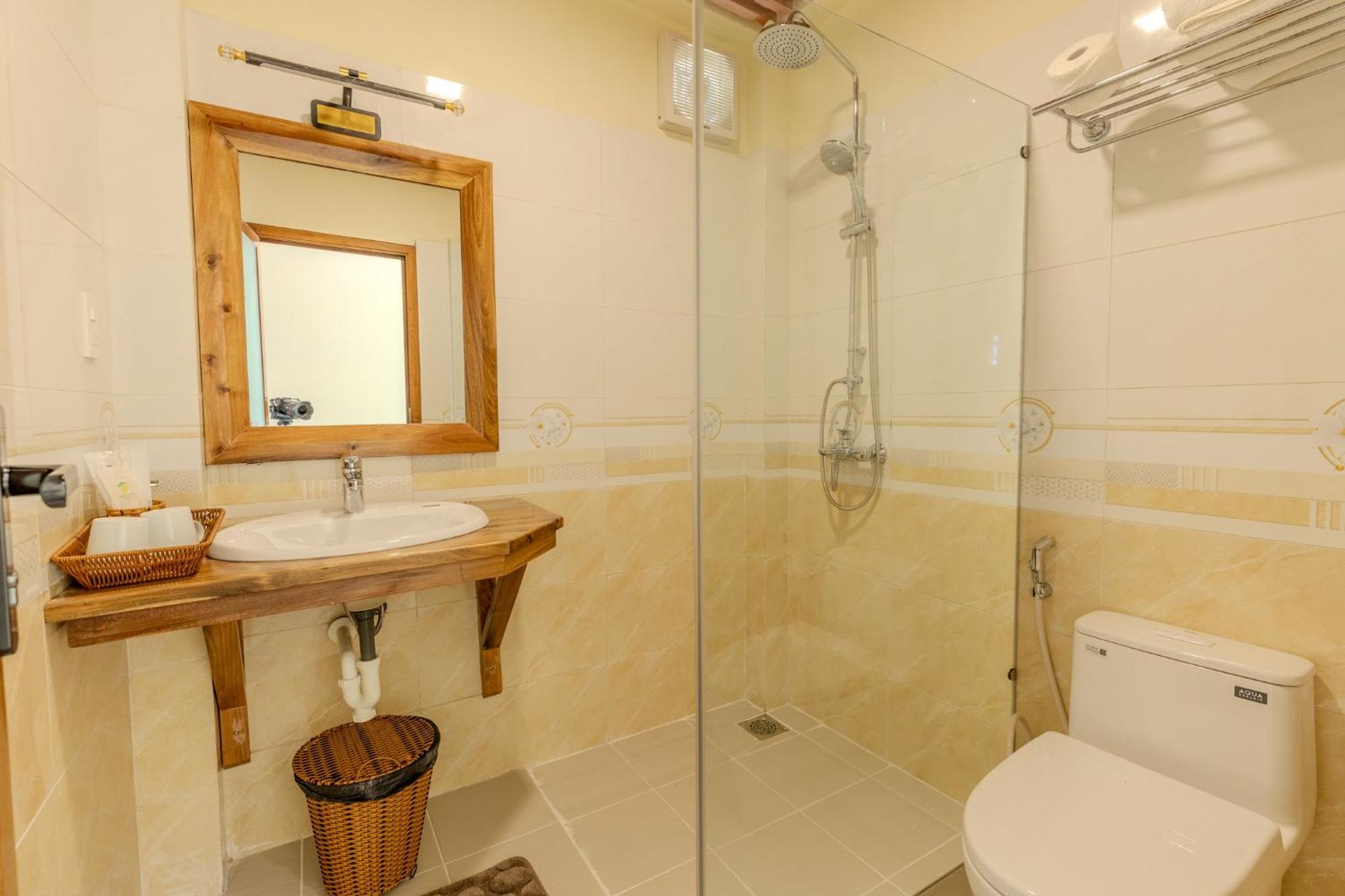 Suite con Vista Mare