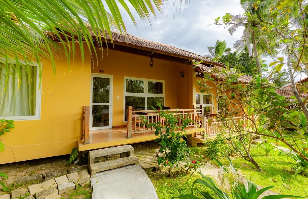 Mango Beach Resort-1